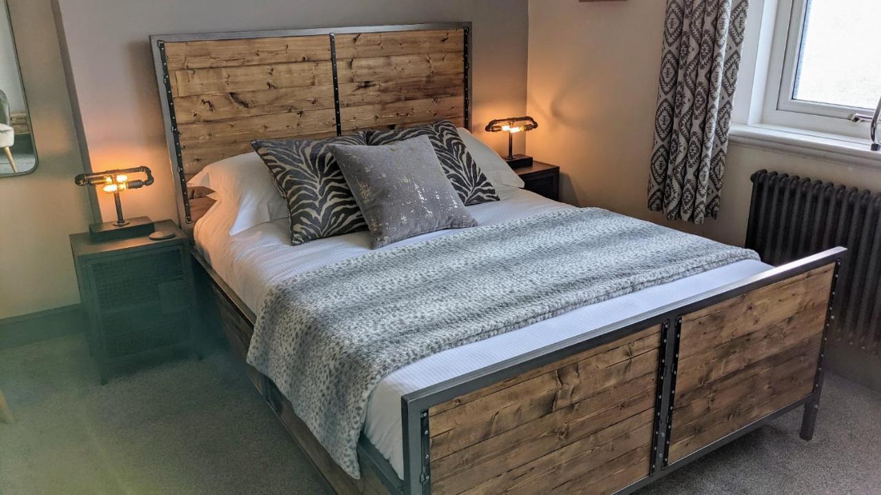Oaklands Guest House Weymouth Cameră foto