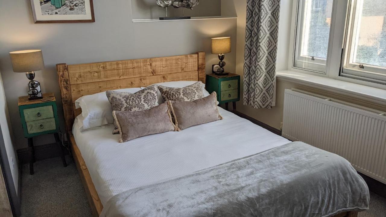 Oaklands Guest House Weymouth Cameră foto