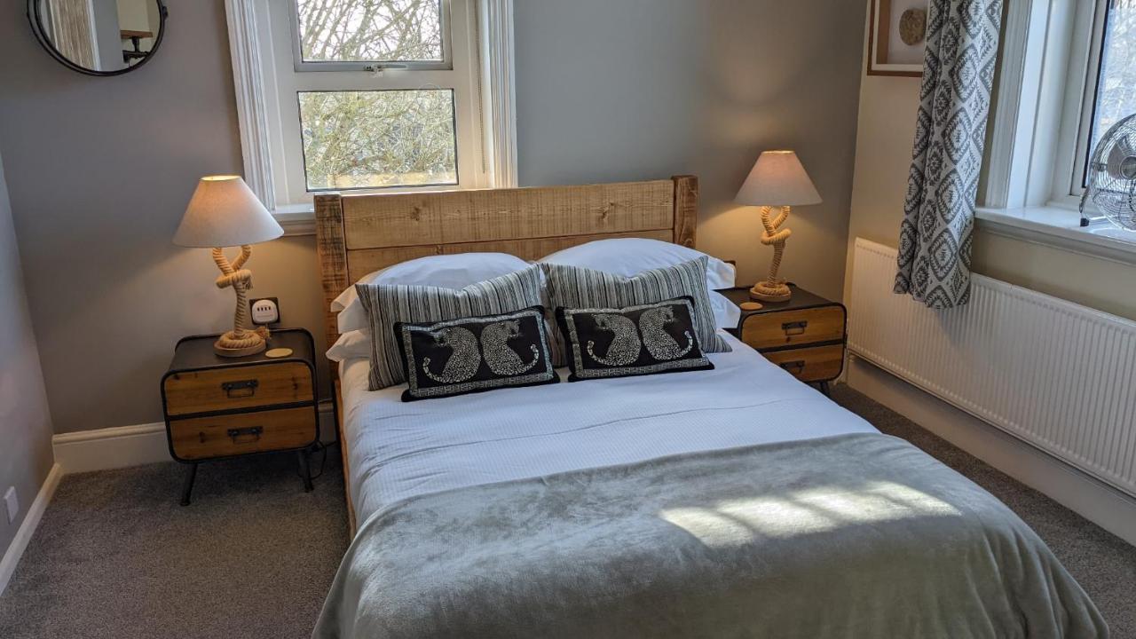 Oaklands Guest House Weymouth Cameră foto