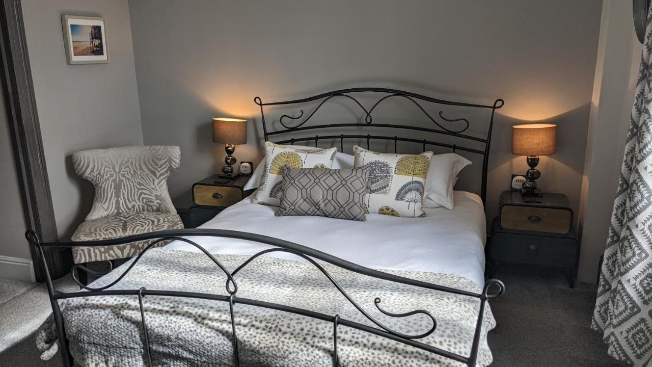 Oaklands Guest House Weymouth Cameră foto