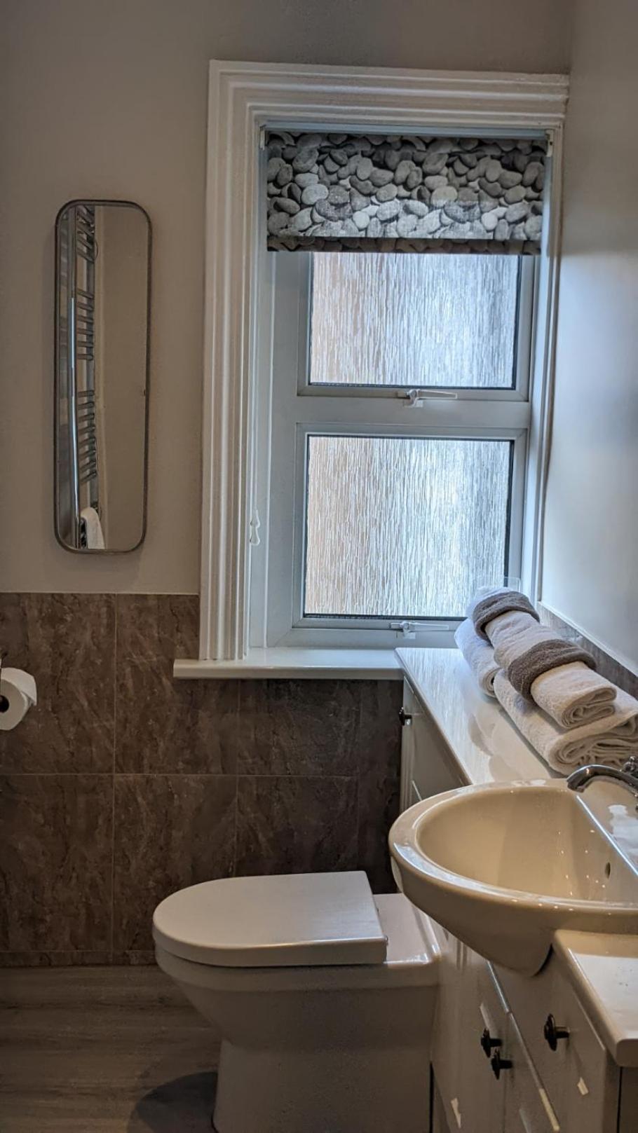 Oaklands Guest House Weymouth Cameră foto