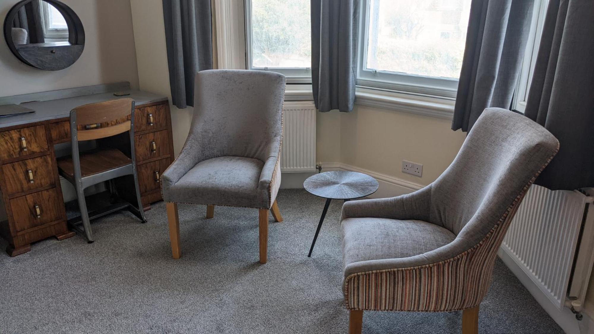 Oaklands Guest House Weymouth Cameră foto
