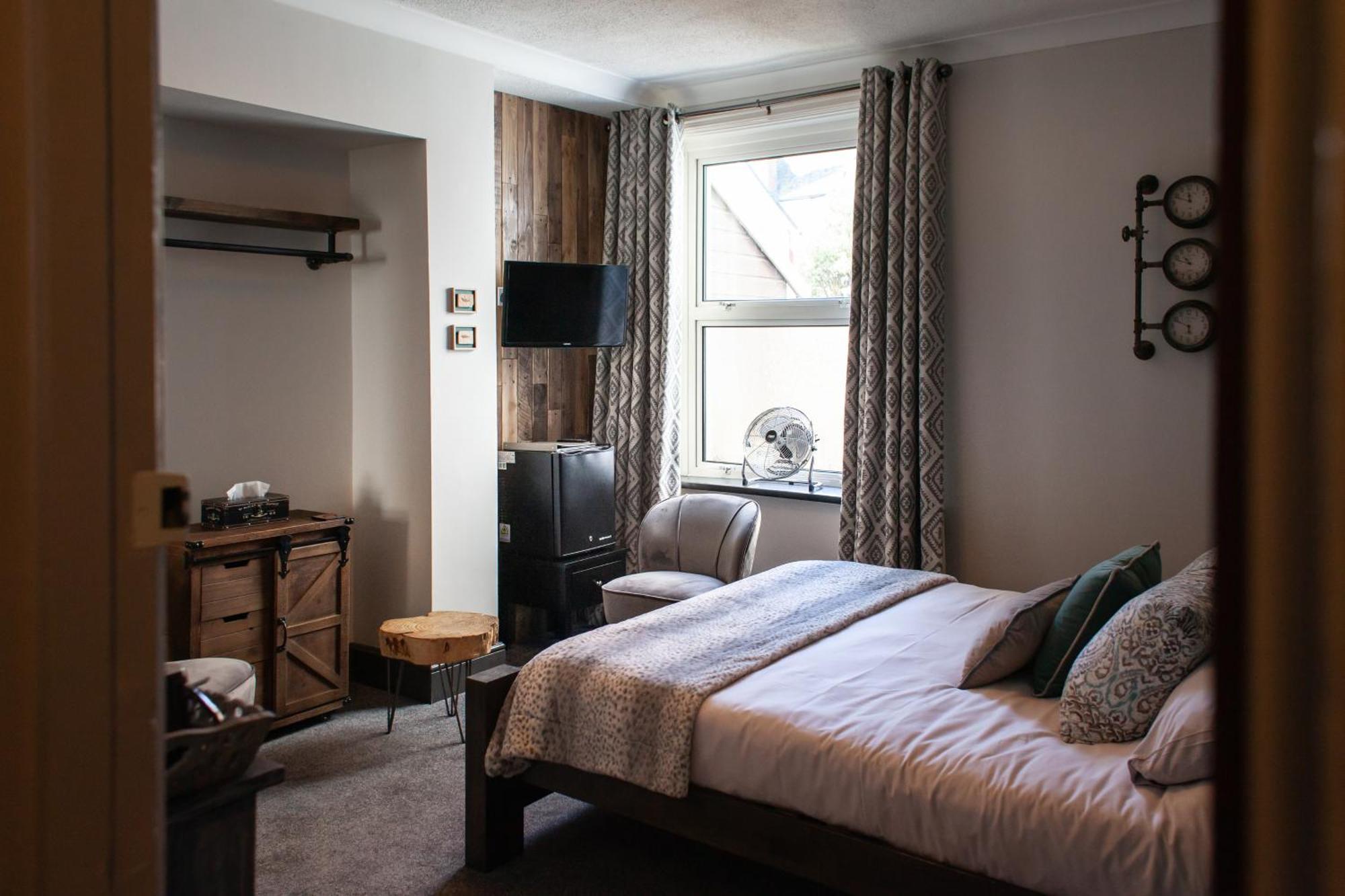 Oaklands Guest House Weymouth Cameră foto