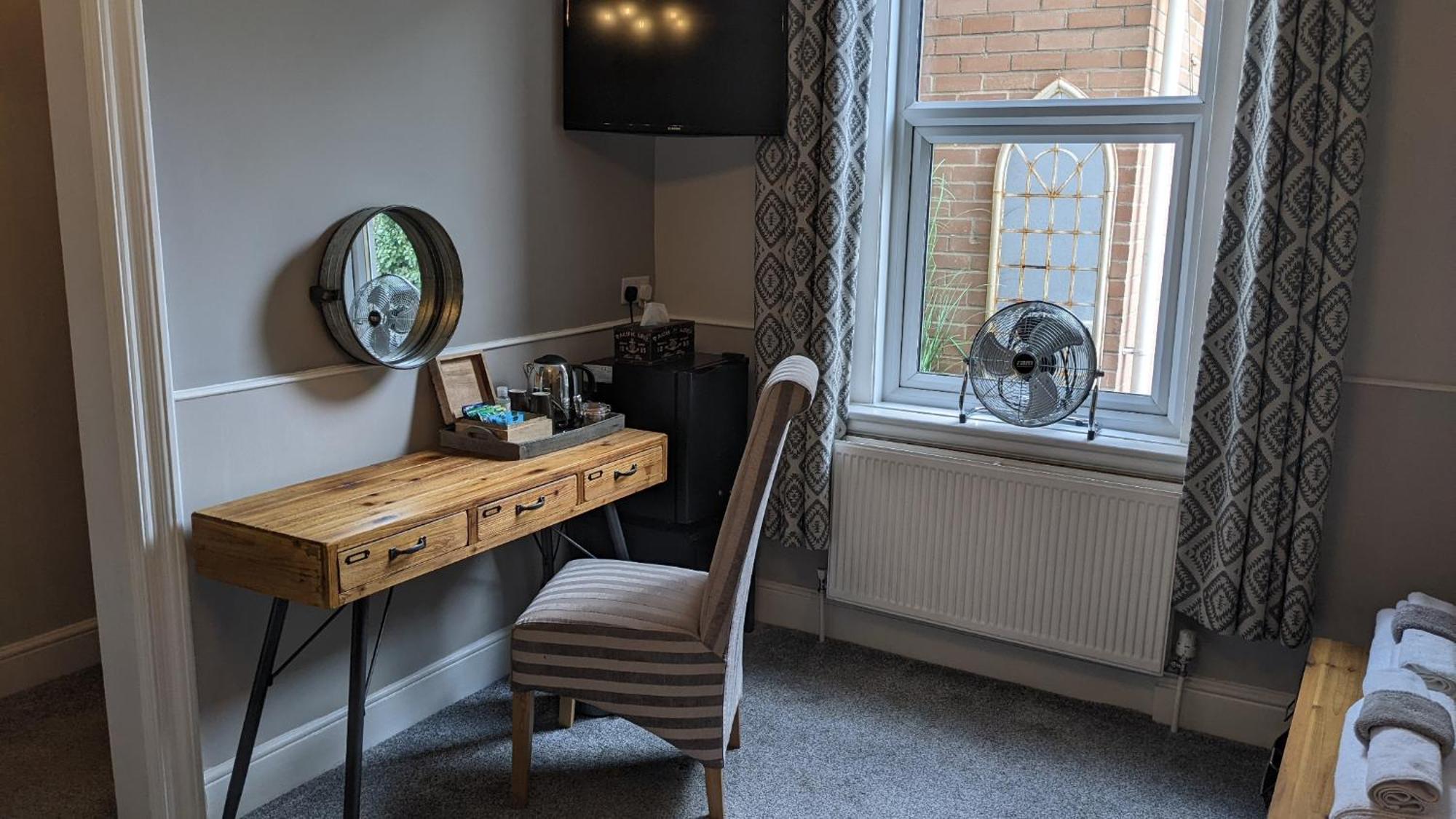 Oaklands Guest House Weymouth Cameră foto