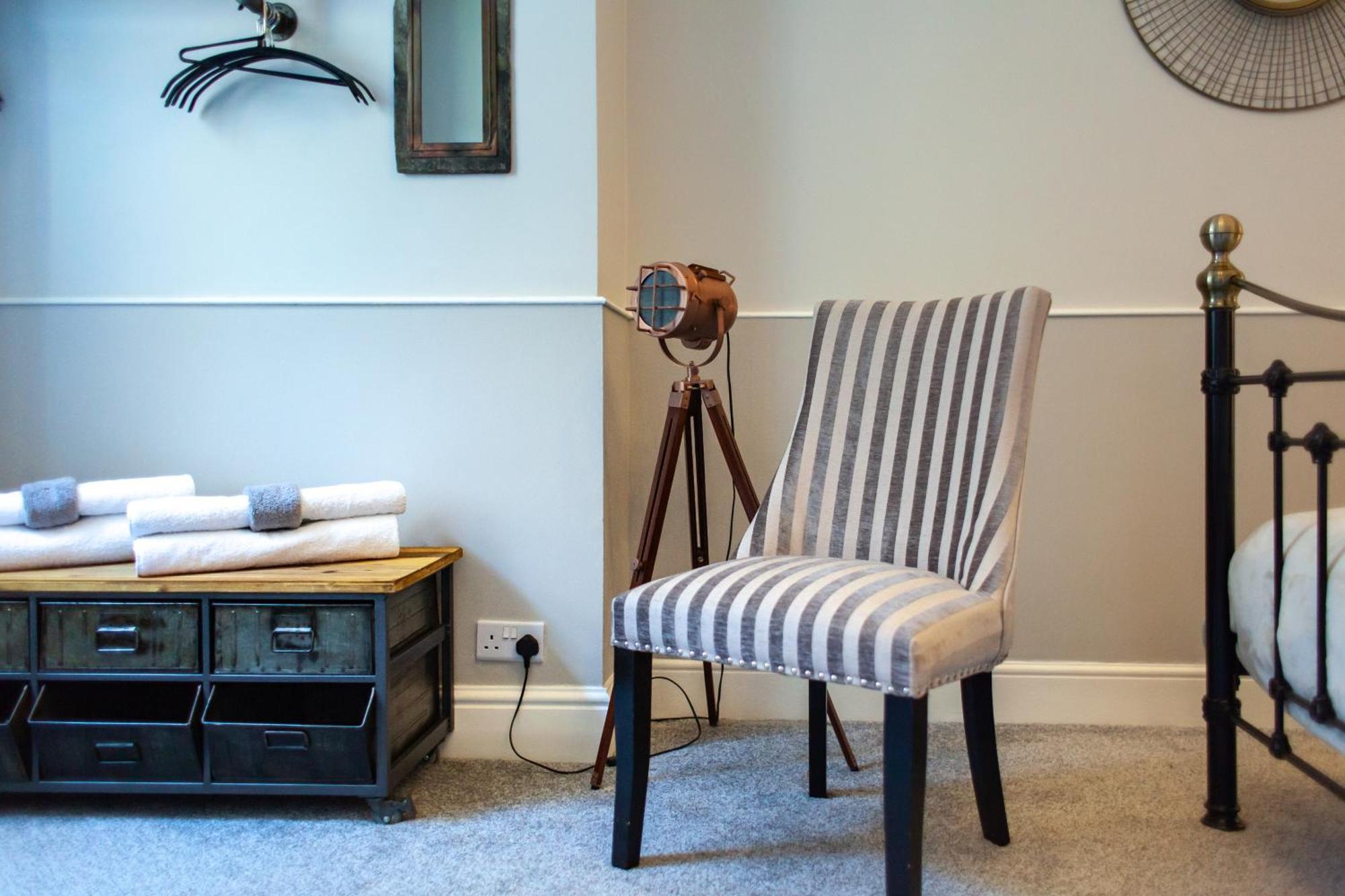 Oaklands Guest House Weymouth Cameră foto