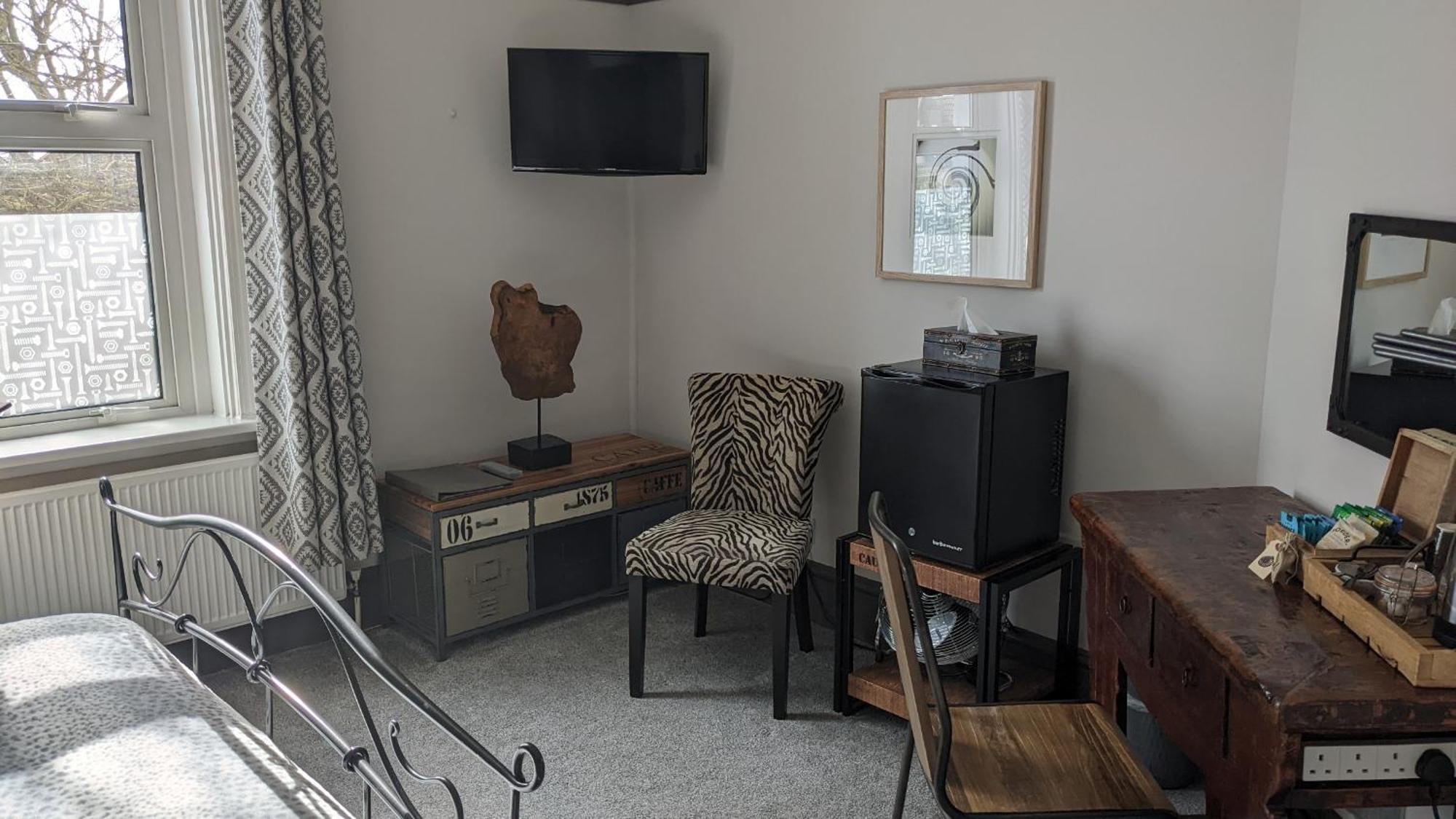 Oaklands Guest House Weymouth Cameră foto