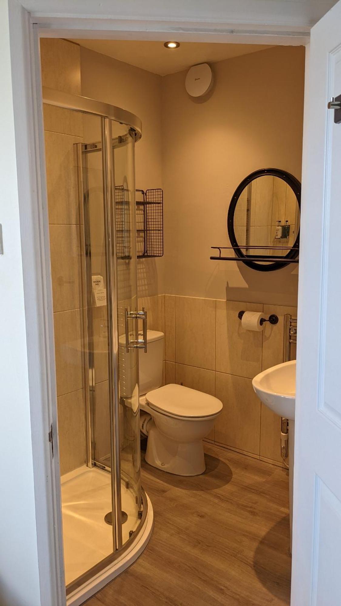 Oaklands Guest House Weymouth Cameră foto