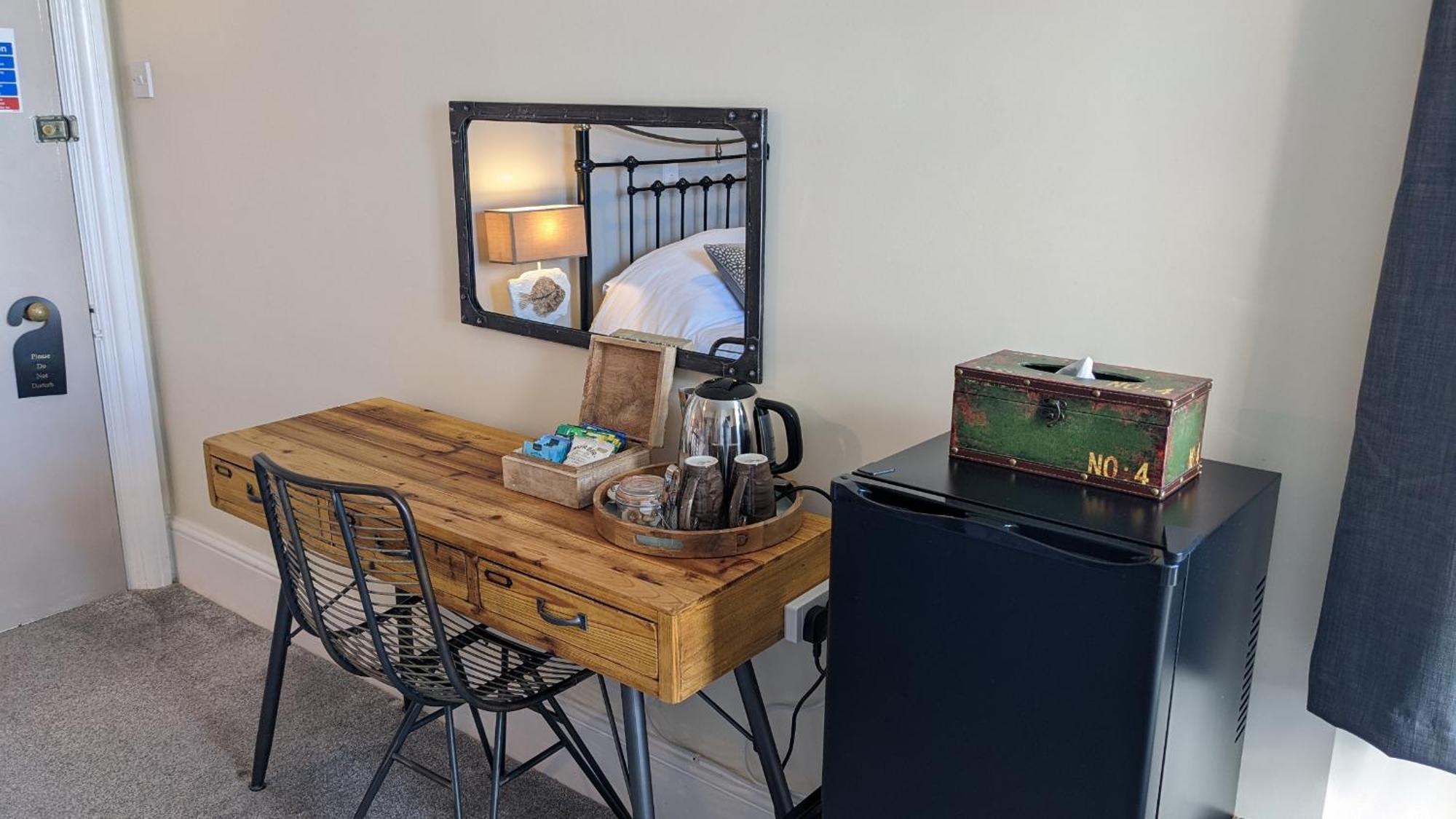 Oaklands Guest House Weymouth Cameră foto