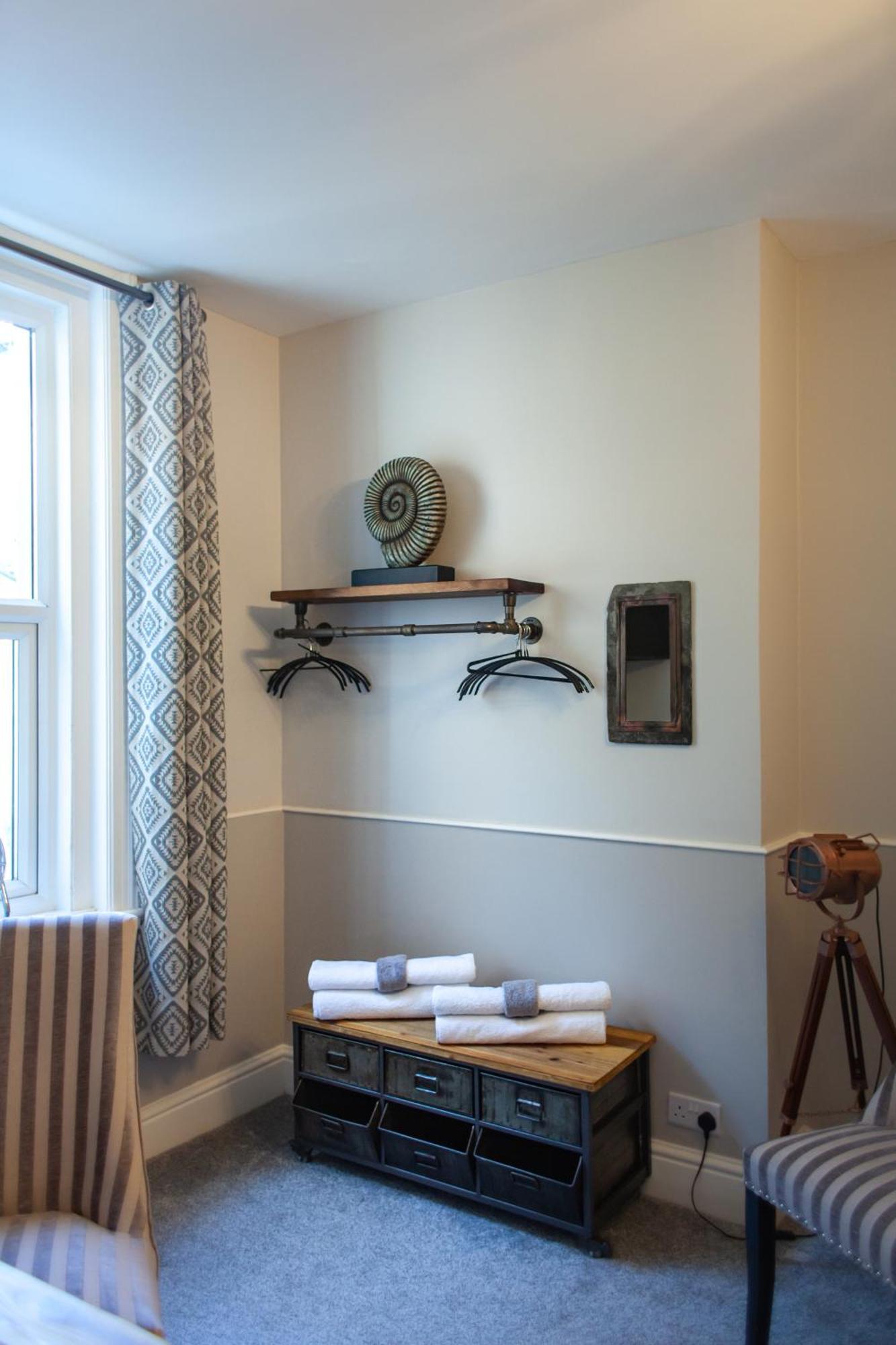 Oaklands Guest House Weymouth Cameră foto