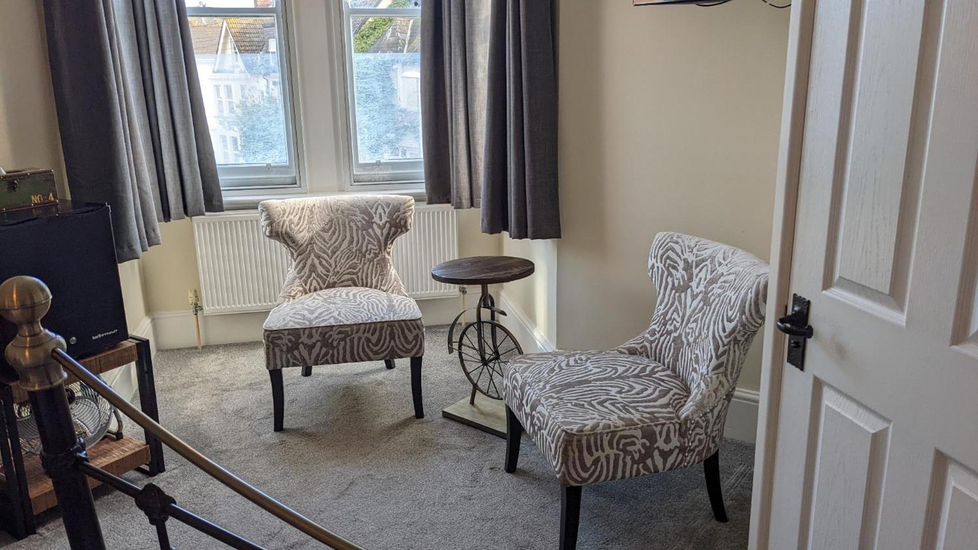 Oaklands Guest House Weymouth Cameră foto