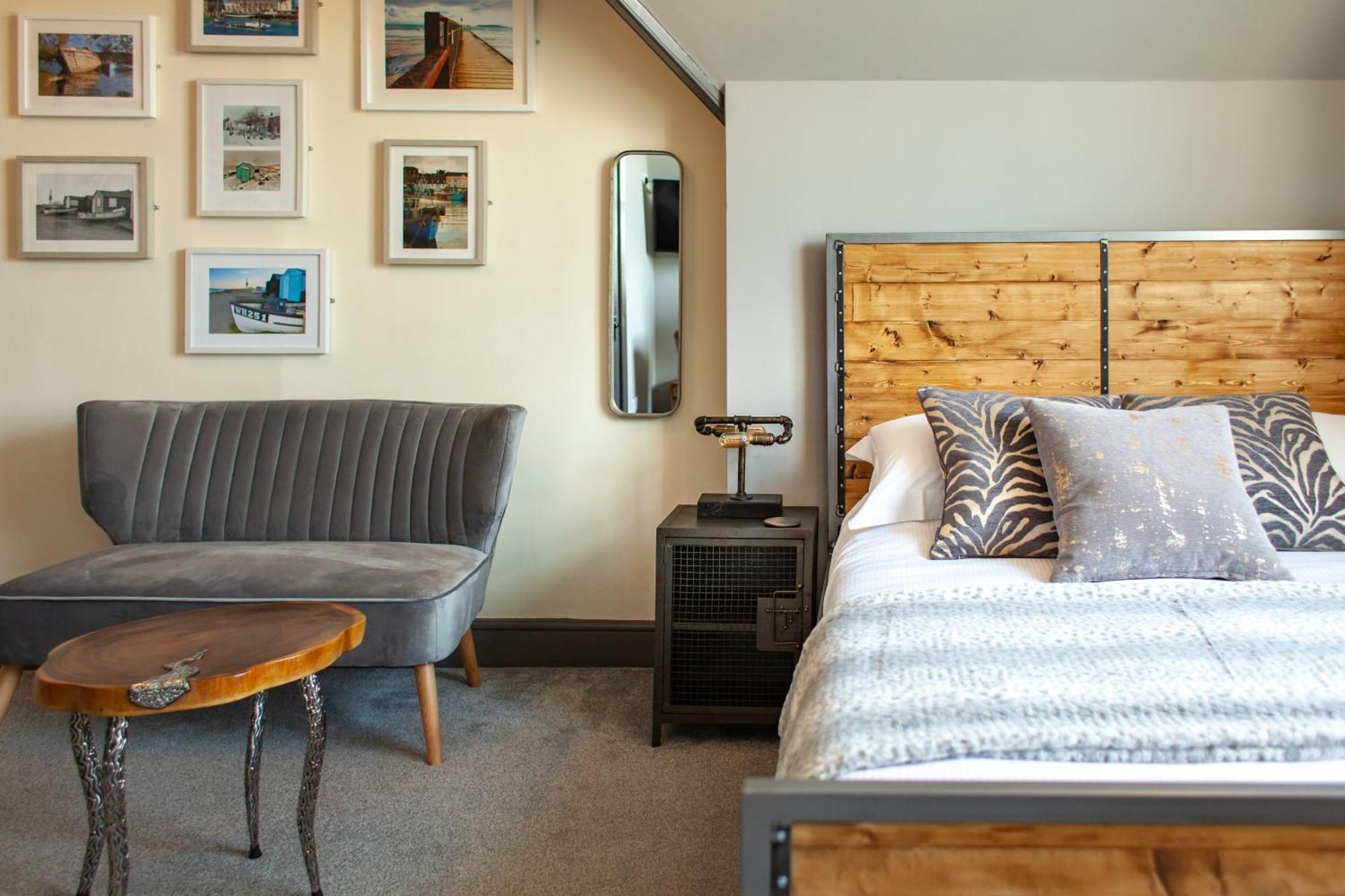 Oaklands Guest House Weymouth Cameră foto
