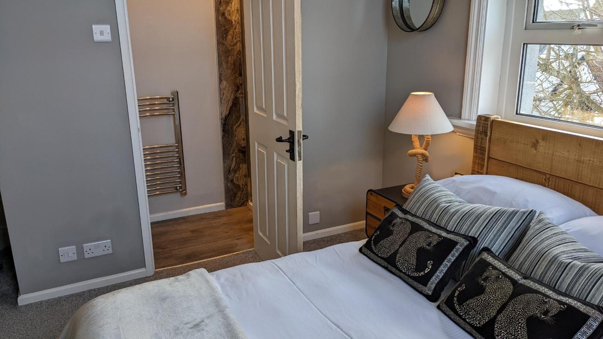 Oaklands Guest House Weymouth Cameră foto