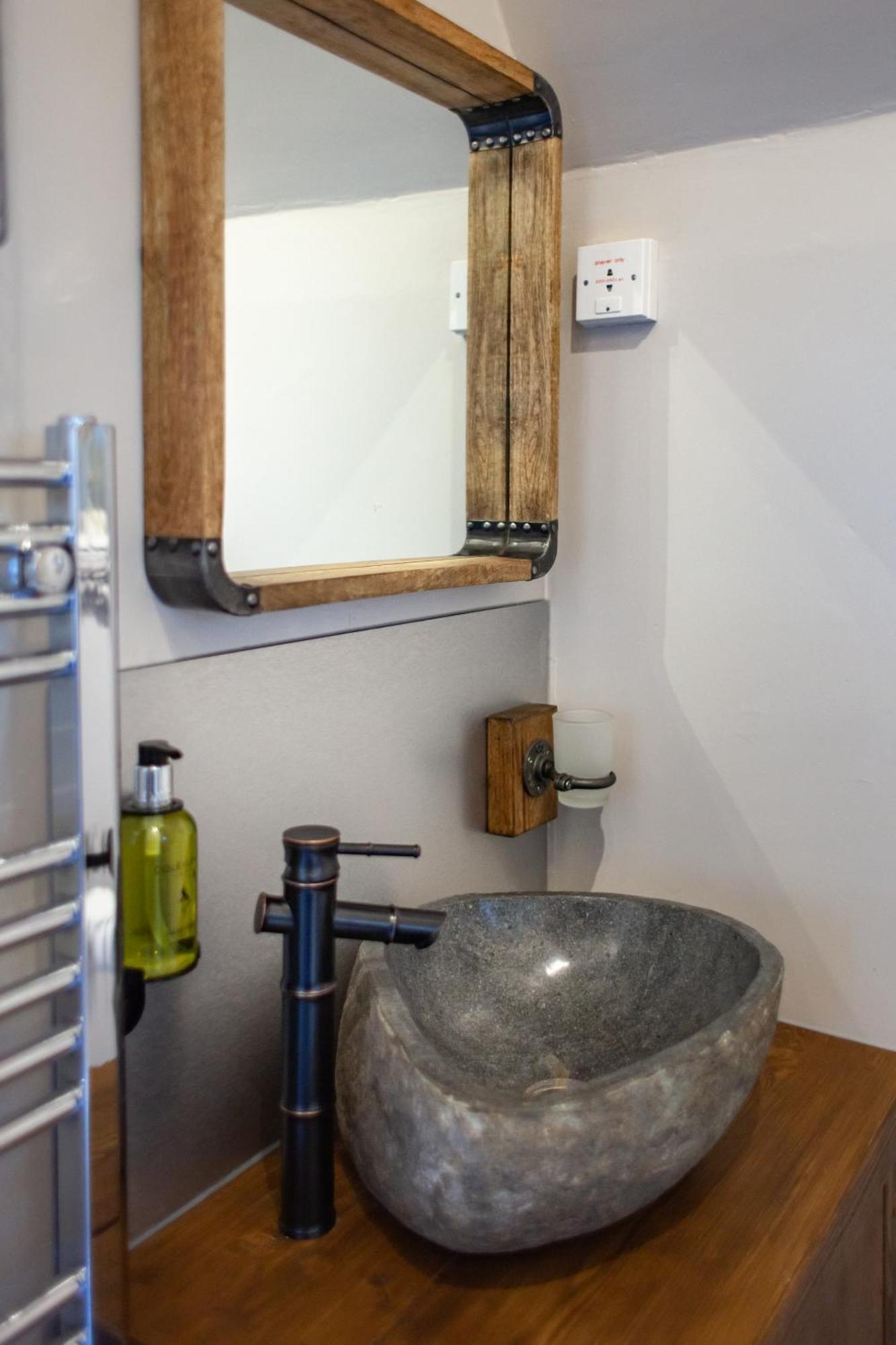 Oaklands Guest House Weymouth Cameră foto