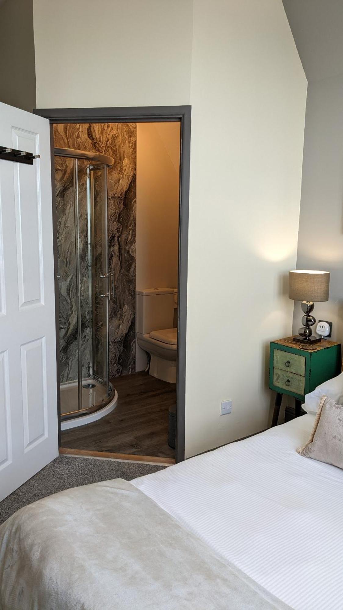 Oaklands Guest House Weymouth Cameră foto