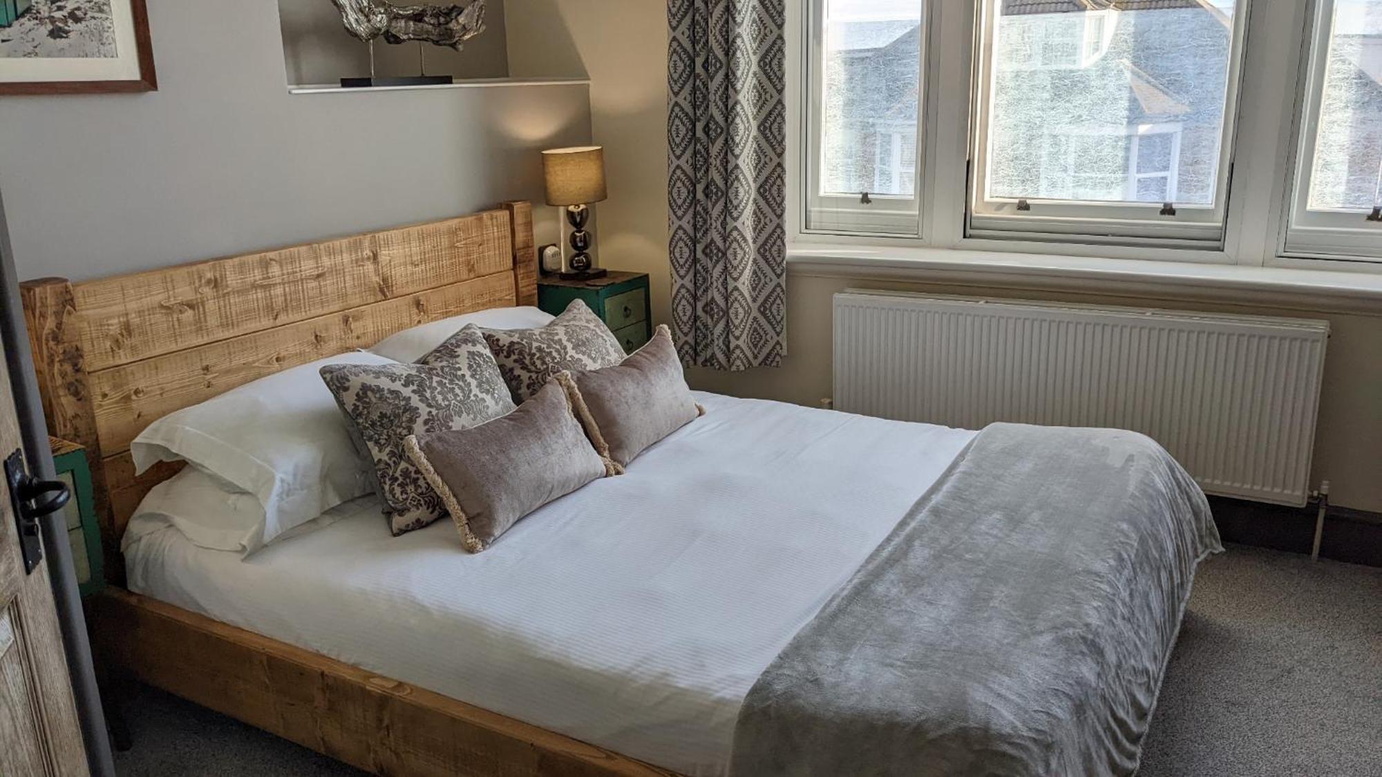 Oaklands Guest House Weymouth Cameră foto