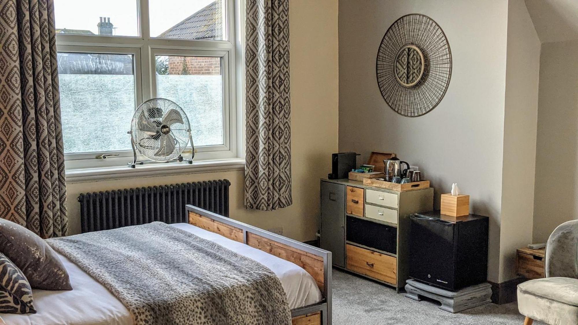 Oaklands Guest House Weymouth Cameră foto